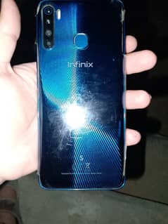 Infinix