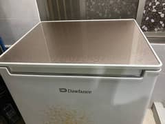 Dawlance Single freezer