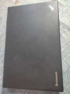 Lenovo Thinkpad