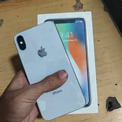 Iphone x jv approved