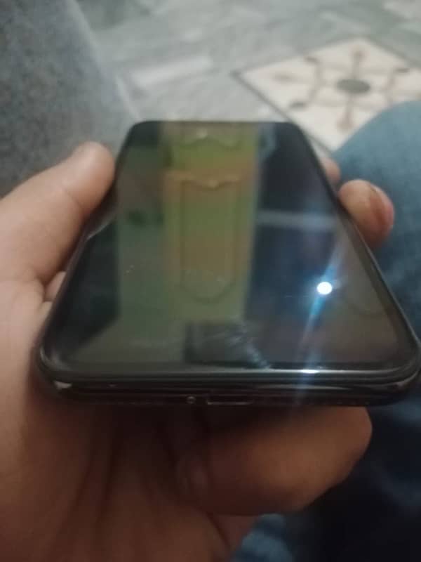 iPhone X pta 64gb 1