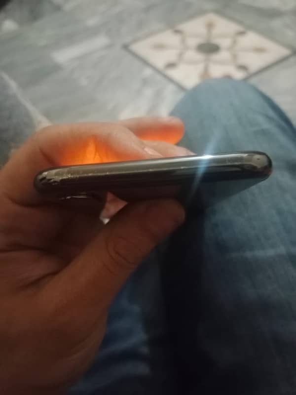 iPhone X pta 64gb 2