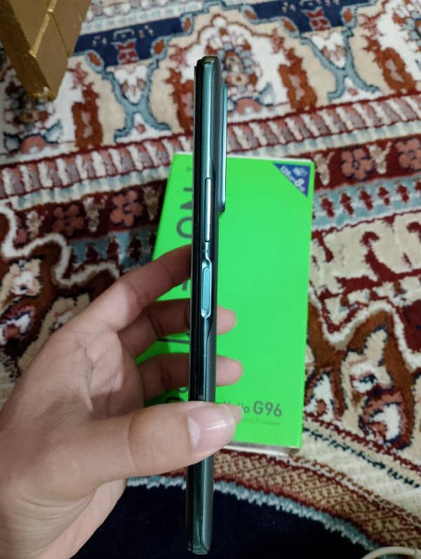 Infinix Note 11 Pro 3