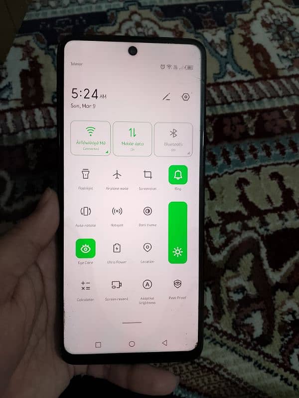 Infinix Note 11 Pro 4