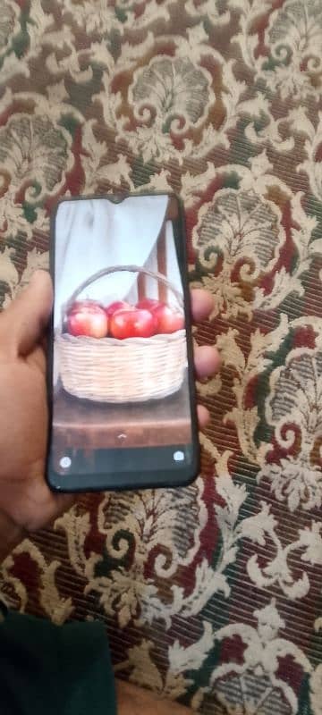 oppo a9 . . . . 8+5gb 128gb 2