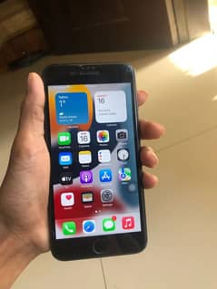 iphone 7plus 128gb nonPTA Bypass