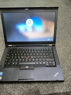 Lenovo Core i5 In lush condition available