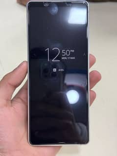 Sony Xperia 1 mark 2 non PTA 8/128 gaming phon