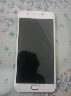 Oppo F1s 4/64