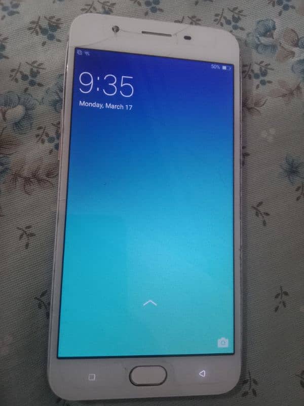 Oppo F1s 4/64 3