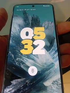 Google Pixel 8 pro (PTA Approved)