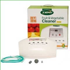 Fruits and Vegtables Cleaner