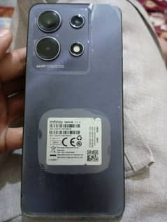 infinix Note 30 8gb ram 256gb