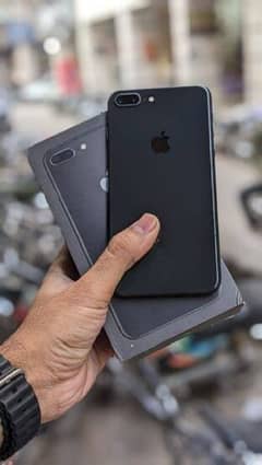 iphone 8plus pta approved