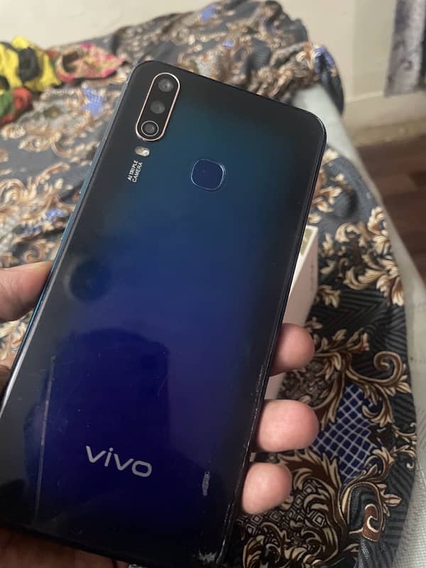 vivo y15 1