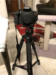 Canon 1200D (Rebel T5) DSLR - Bundle