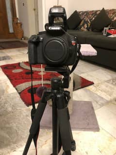 Canon 1200D (Rebel T5) DSLR - Bundle