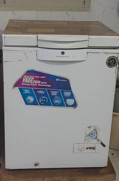 Dawlance Deep Freezer