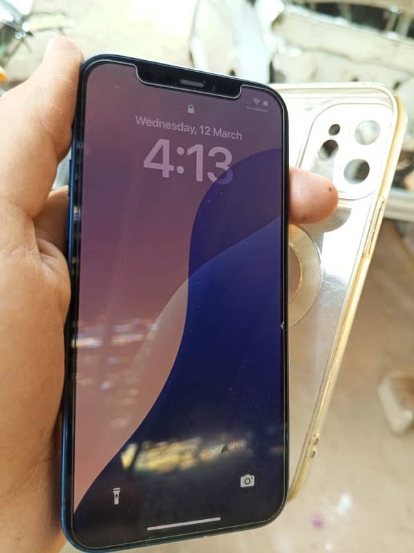 NON PTA IPHONE 12 0