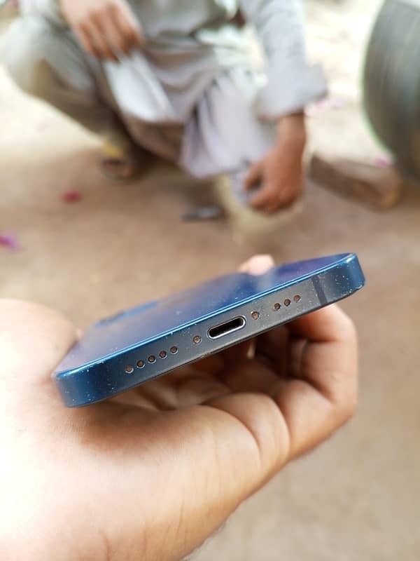 NON PTA IPHONE 12 2