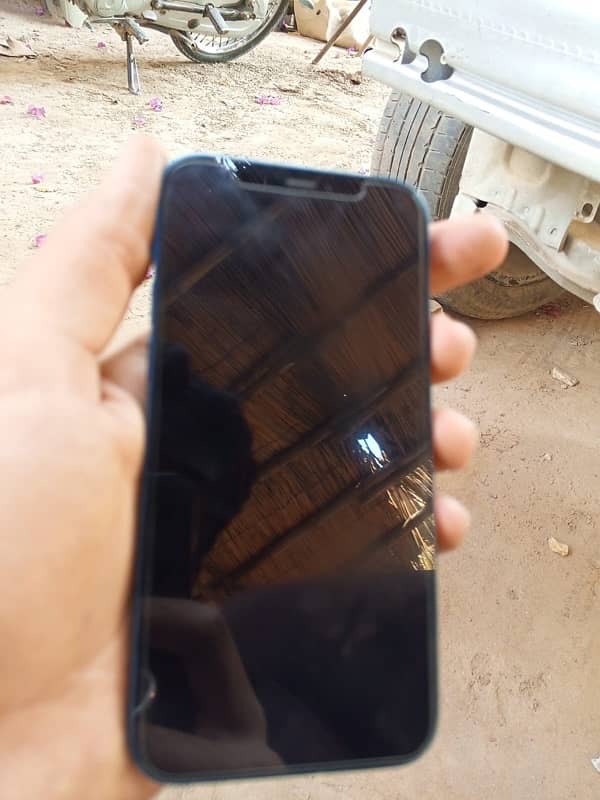 NON PTA IPHONE 12 4