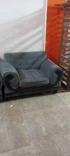 sofa set 10/9