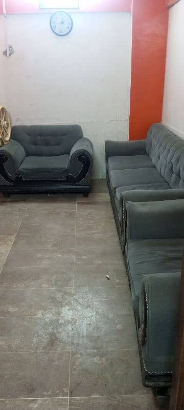 sofa set 10/8 3