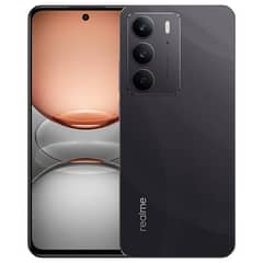 realme C75 just box open