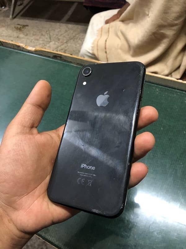 IPhone XR non pta 64gb 3