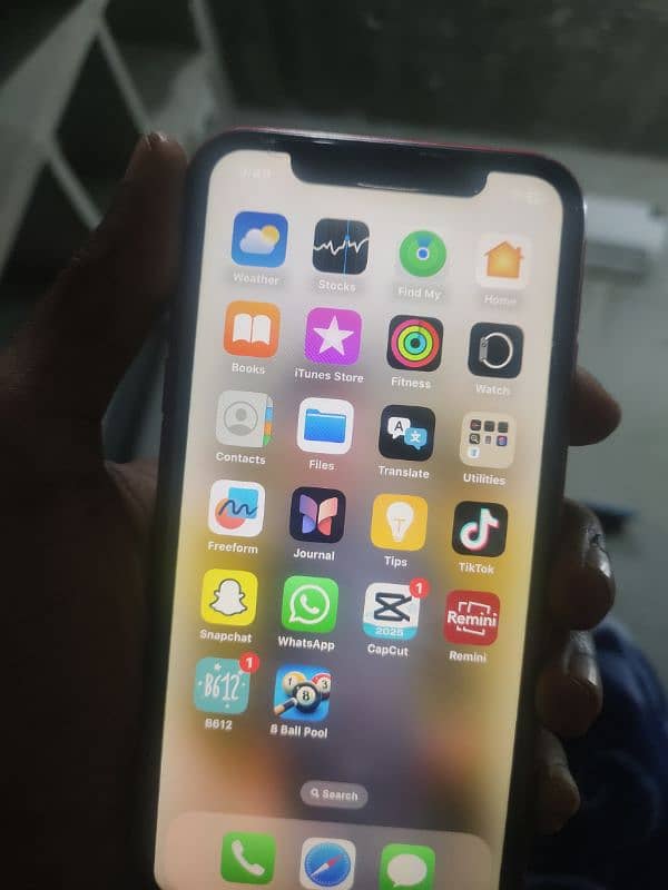 iPhone 11 1