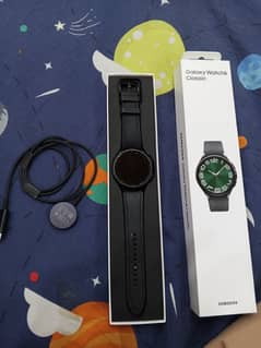 galaxy watch 6 classic full size