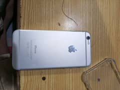 non pta mobile I phone 6