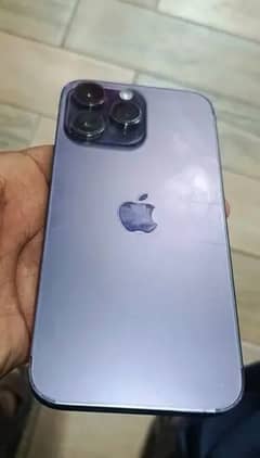 iphone 14 pro max 256gb