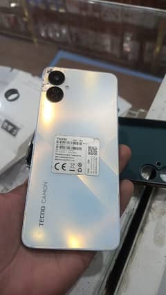 Techno Camon 19 neo