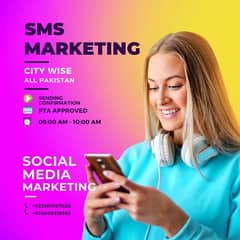 Bulk SMS Marketing