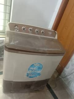 super Asia dual tub totally genuine 03008125456