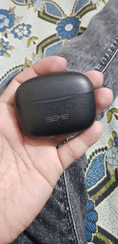 BEME ELITE EARBUDS 4