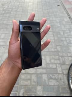 Pixel 7 10/10 condition