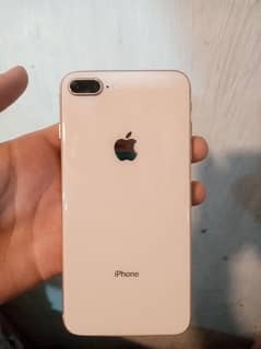 iphone 8plus 64gb JV