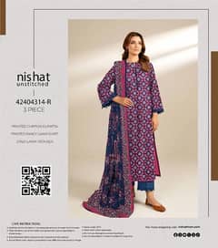 nishat original free home delivery all our Pakistan