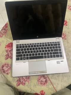 HP Folio 9470m 16GB Ram 128GB SSD