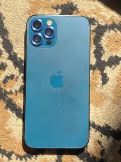 Iphone 12 pro for sale