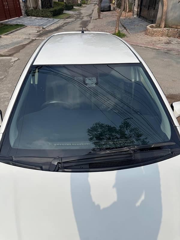 Toyota Vitz 2019 12