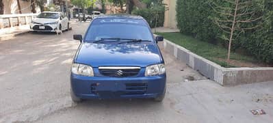 Suzuki Alto 2007