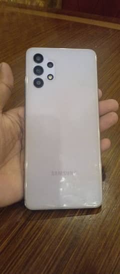 Samsung A32