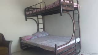 BUNK BED