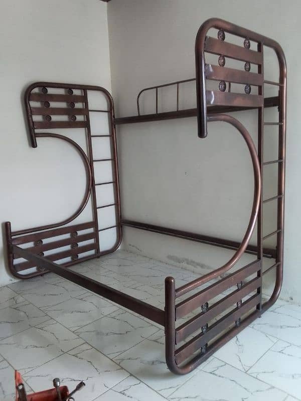 BUNK BED 1