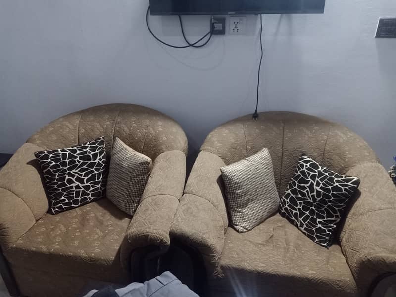 Sofa set 2