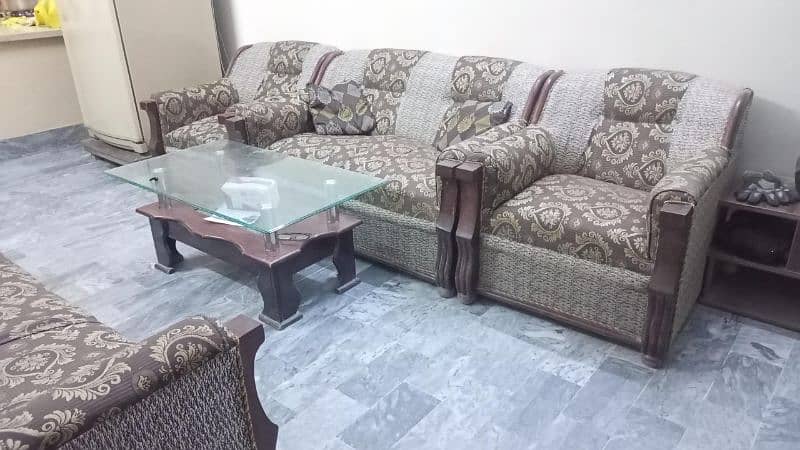 7 seater sofa set 1