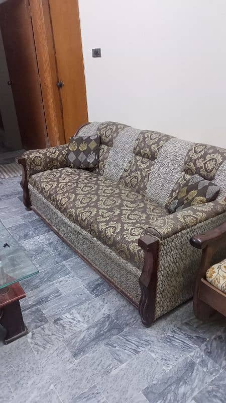 7 seater sofa set 3